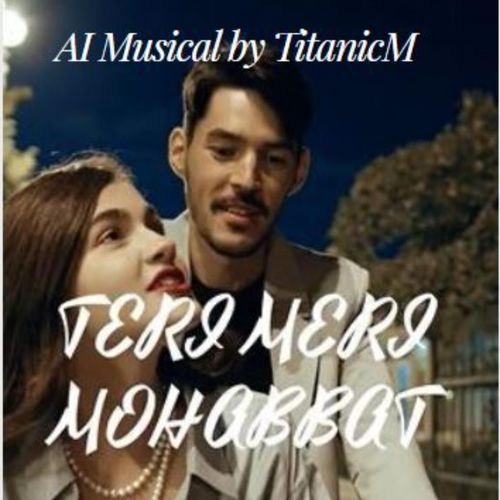 Teri Meri Mohabbat