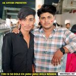 Teri Si 50 Dole Ch Janu Janu Bolu Bevafa