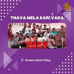 Thava Mela Kari Vada-IAkqfBh7fUY