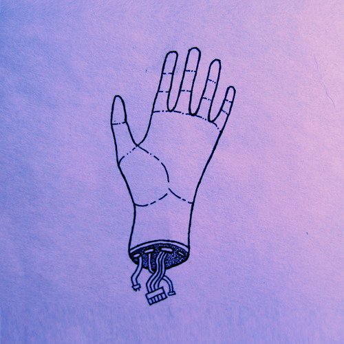 The Animal Me cover art