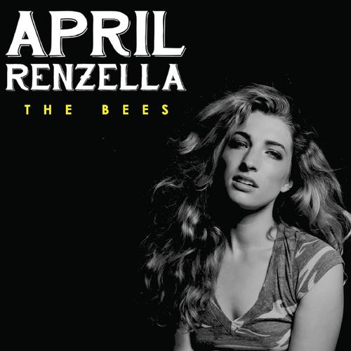 April Renzella
