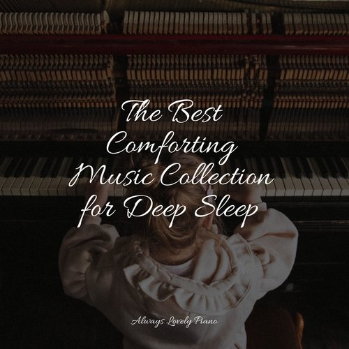 The Best Comforting Music Collection for Deep Sleep