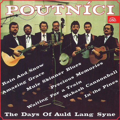 The Days of Auld Lang Syne