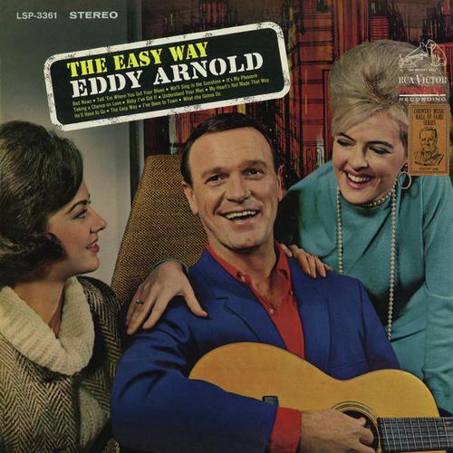 Baby I've Got It cover art