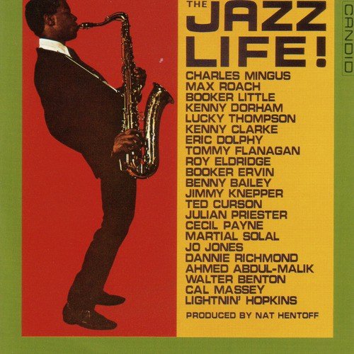 The Jazz Life!