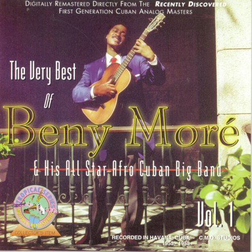 Las Mulatas Del Cha Cha Cha Lyrics The Very Best Of Beny More