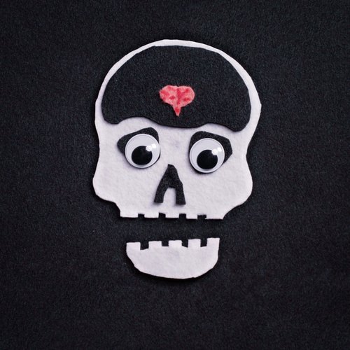 Think Nothing cover art