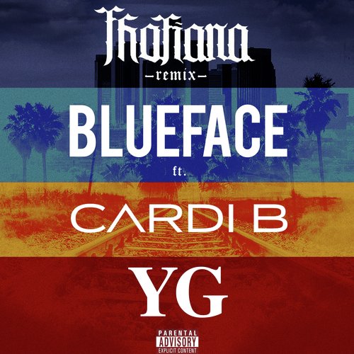 Thotiana (feat. Cardi B, YG) [Remix]_poster_image