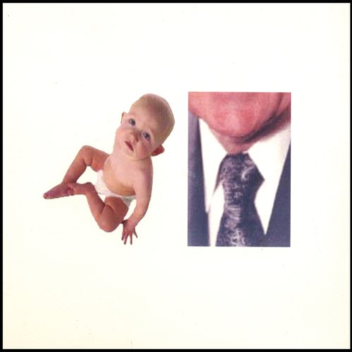 James (disc 2) cover art
