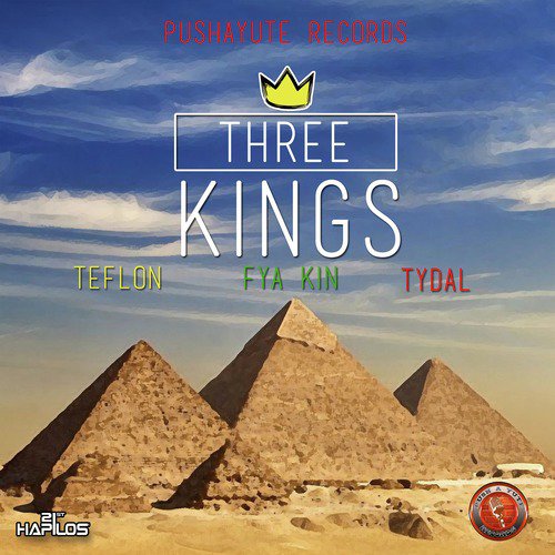 Three Kings