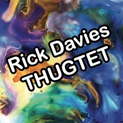 Rick Davies
