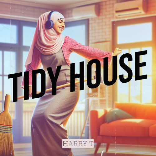 Tidy House_poster_image