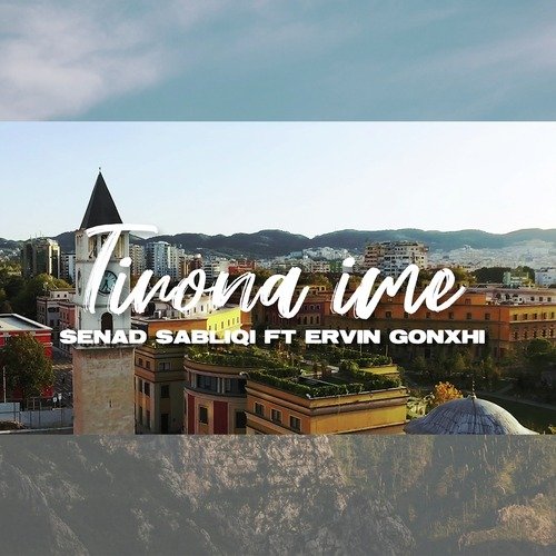 Tirona ime cover art