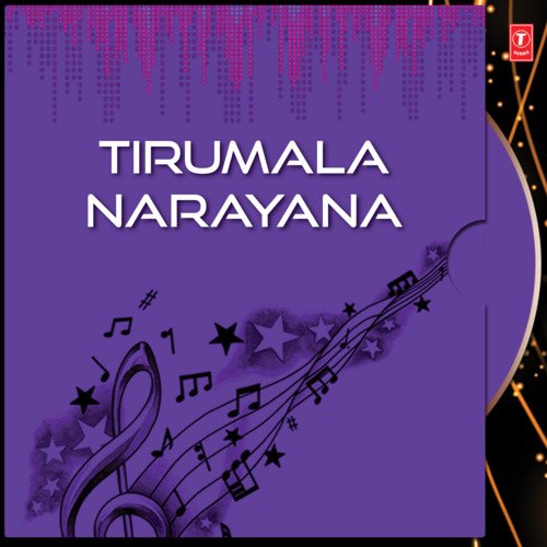 Tirumala Narayana