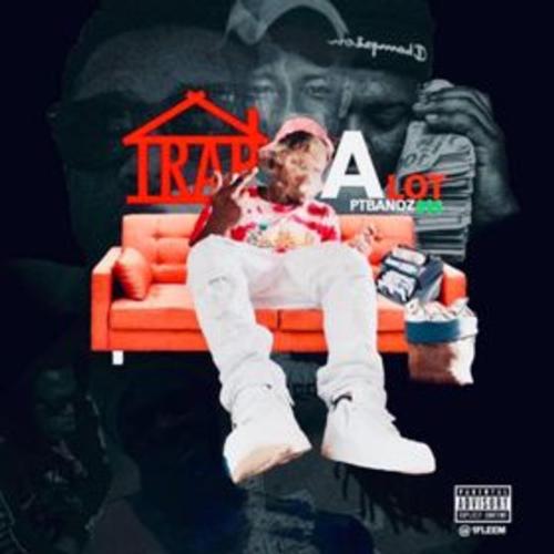 All for the Checks cover art