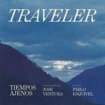 Traveler artwork