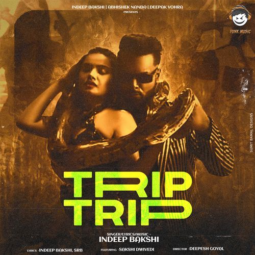 Trip Trip (Studio)