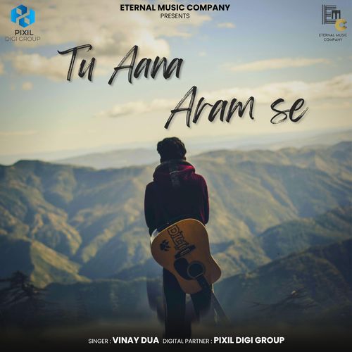 Tu Aana Aram Se