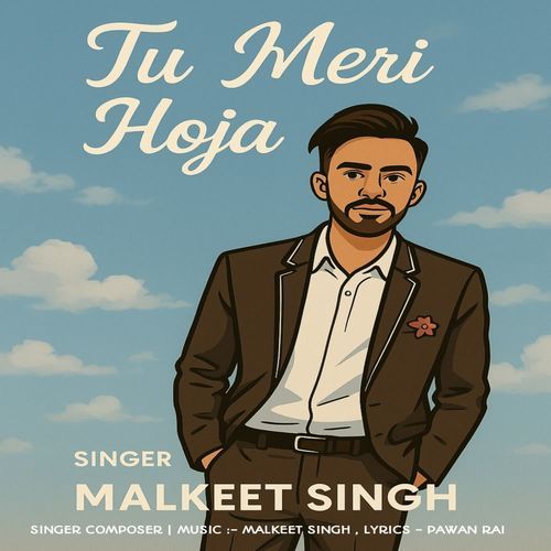 Tu Meri Hoja