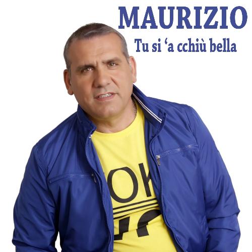 Tu si 'a cchiù bella