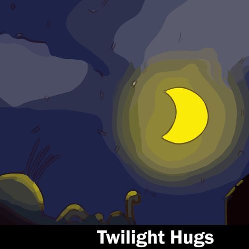 Twilight Hugs