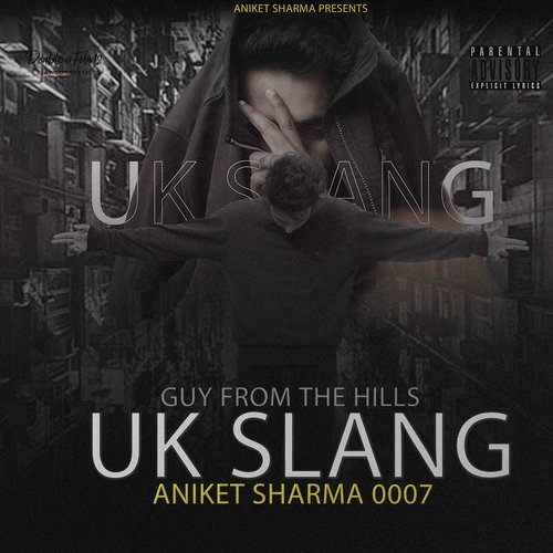 UK SLANG