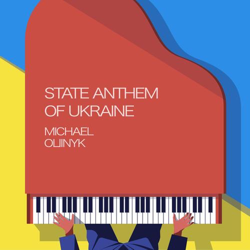 Ukraine National Anthem
