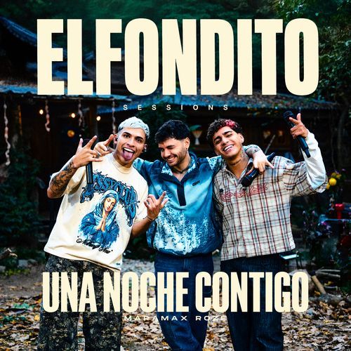 Una Noche Contigo (El Fondito Sessions)