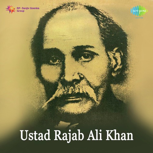 Ustad Rajab Ali Khan