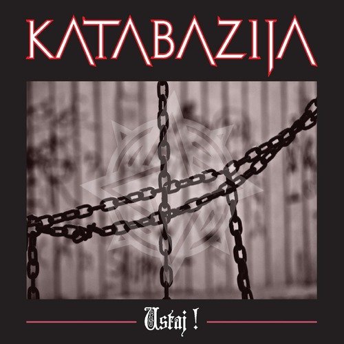 Ustaj! cover art