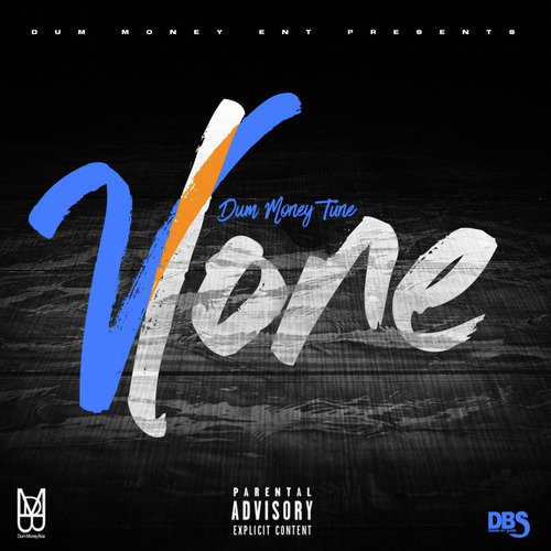 VLone cover art