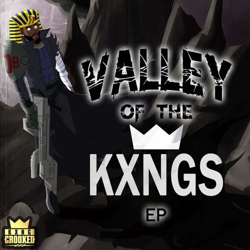 KXNG cover art