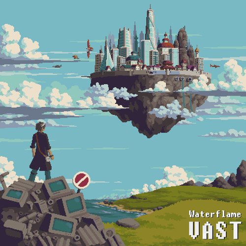 Skelter cover art