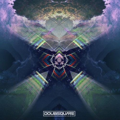 Vimanas (Original Mix) cover art