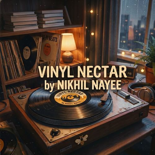 Vinyl Nectar