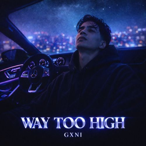Way Too High