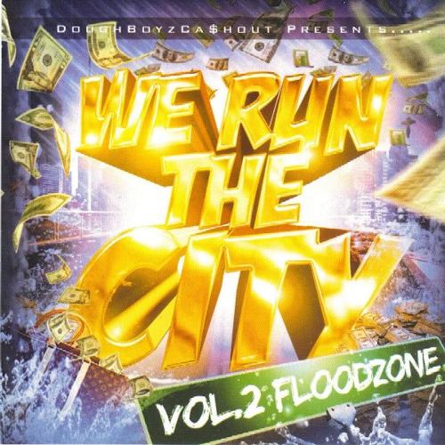 We Run the City, Vol. 2: Floodzone_poster_image