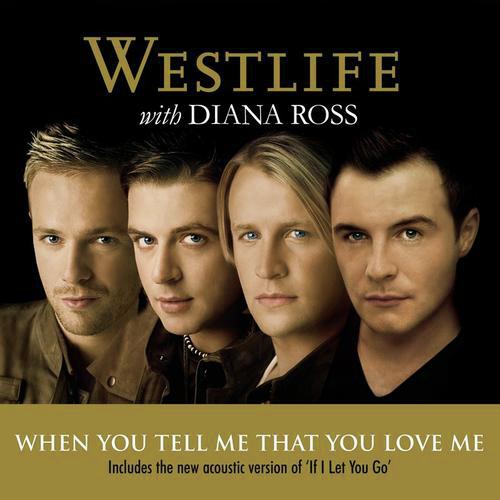 If I Let You Go Acoustic Version Lyrics Westlife Only On