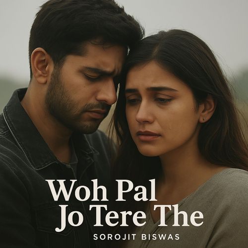 Woh Pal Jo Tere The