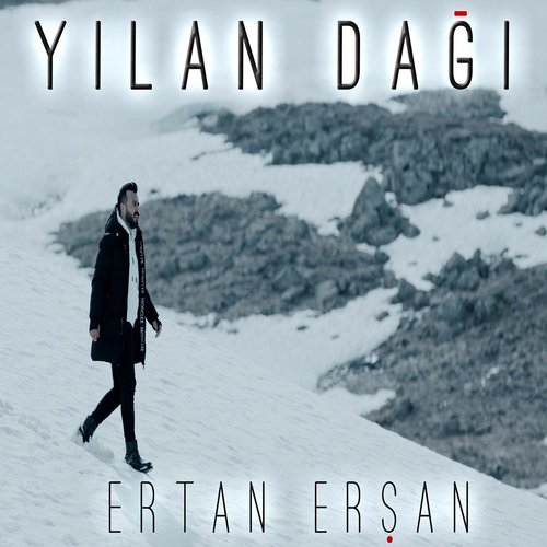 Yılan Dağı cover art