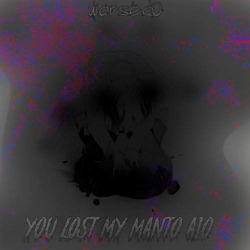 YOU LOST MANTO AIO cover art