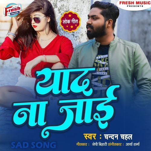 Yaad Na Jai