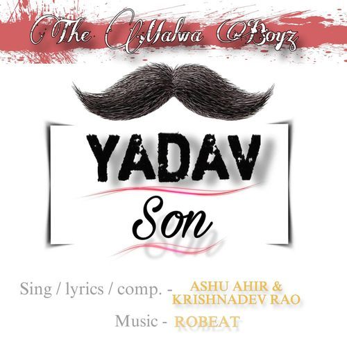 Yadav son