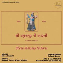 Yamunaji ni Aarti-IA5abkYIRlg