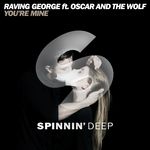 You're Mine (Remix) (Remix)