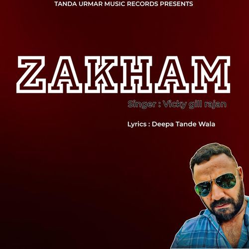 Zakham