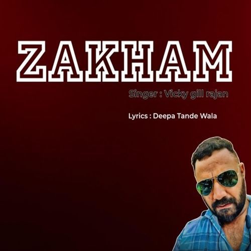 Zakham