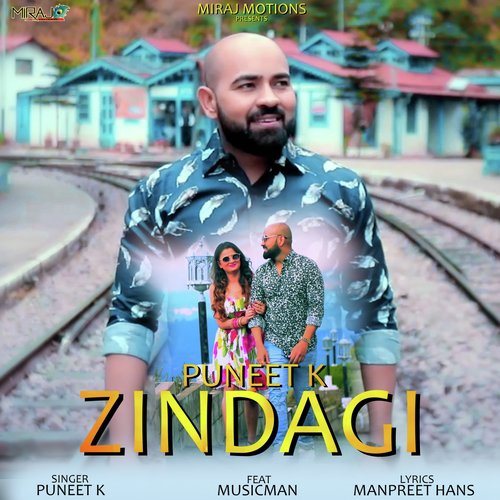 Zindagi