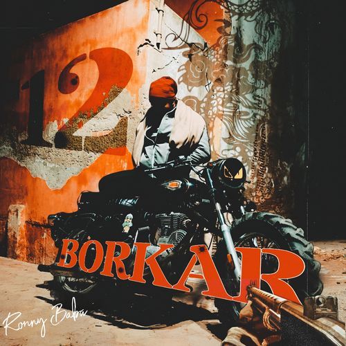 12 BORKAR