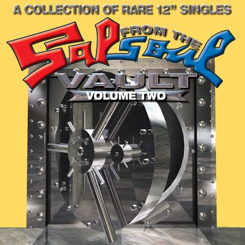TÉLÉCHARGER THE SALSOUL ORCHESTRA GETAWAY TÉLÉCHARGER THE SALSOUL ORCHESTRA GETAWAY